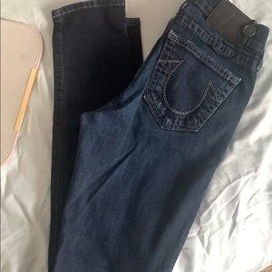 Women’s TRUE RELIGION JEANS